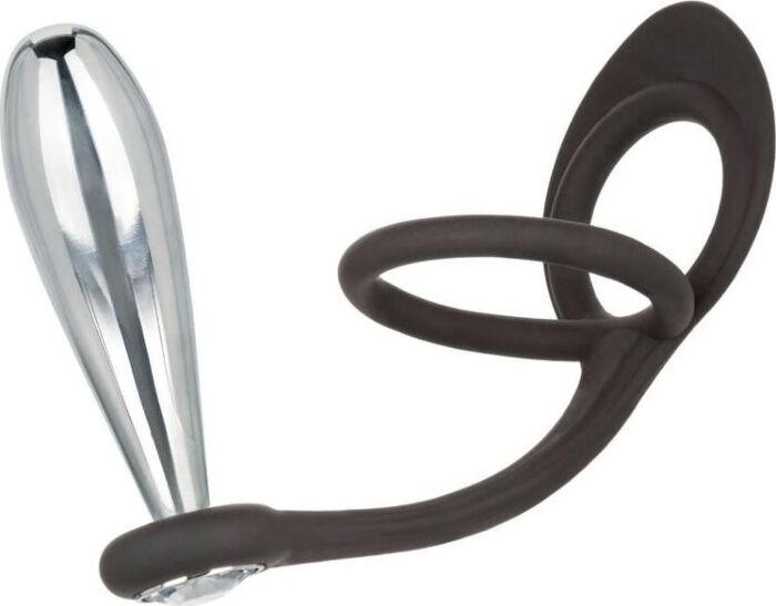 Accessoire Pénis Calexotics Star Fucker Glider Plug