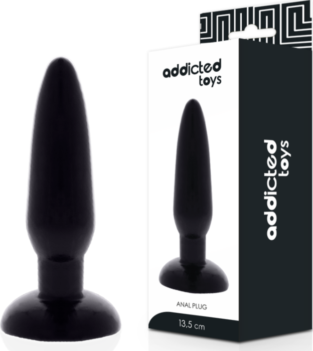 Plug Extasis 13,5 cm Plug Extasis 13,5 cm