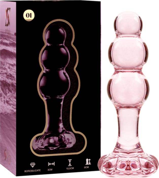 Plug Nebuloso Rosado -> Prise Nebuleuse Rose