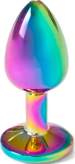 Plug Rainbow Bliss --> Plug Arc-en-ciel Béatitude