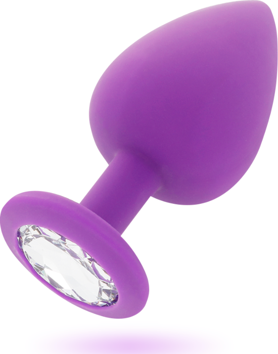 Pluggie Violet Intense