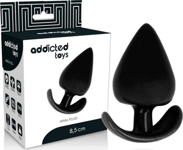 Pluggy Bliss -> Pluggy Béatitude