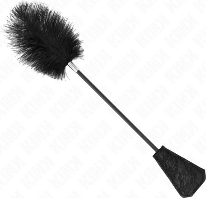 Plumeros KINK 56 cm - Plaisir et Sensations Douces