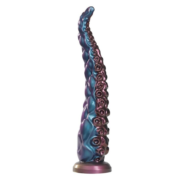 POWER MONSTERS Dildo Abyssal Tentacle Tricolore POWER MONSTERS Dildo Abyssal Tentacle Tricolore