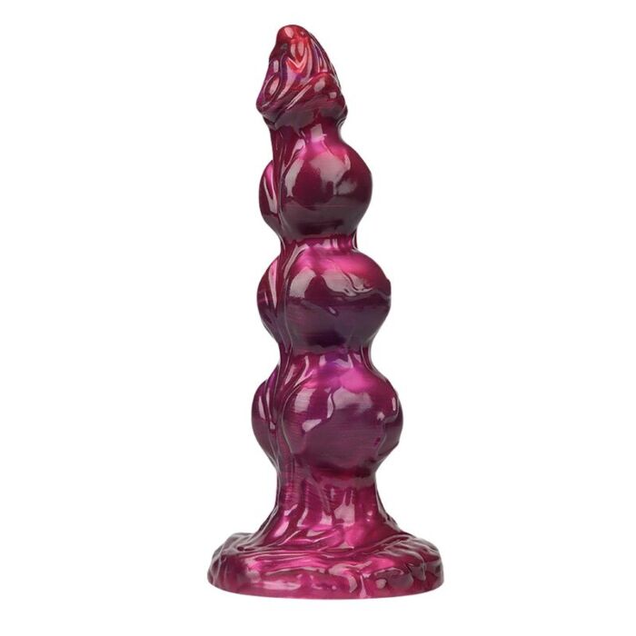 Dildo POWER MONSTERS Primal Beastlord 26 cm avec ventouse Dildo POWER MONSTERS Primal Beastlord 26 cm avec ventouse