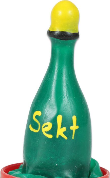 Préservatif CONDOMERIE Champán Artisanal Préservatif CONDOMERIE Champán Artisanal