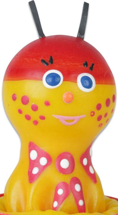 Préservatif Décoratif Condomerie Scarabée