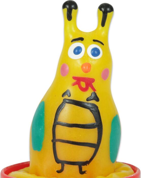 Préservatif Condomerie Abeille - Art Érotique Unique