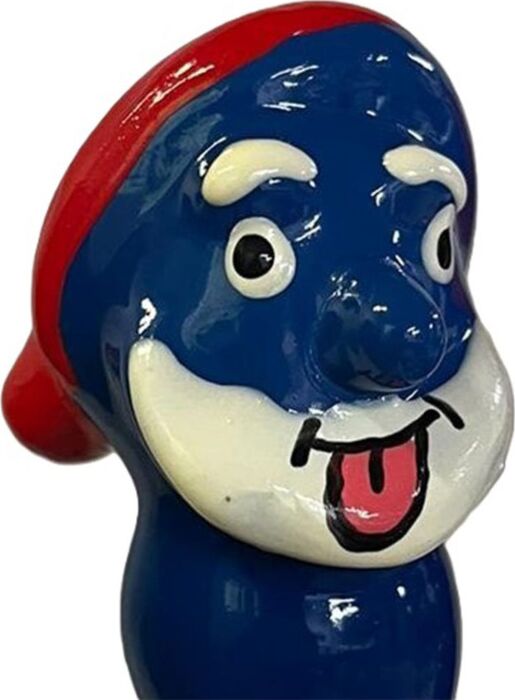 Préservatif CONDOMERIE Abuel Azul Artisanal