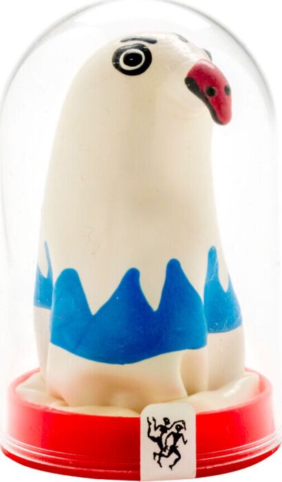 Préservatif CONDOMERIE Aigle Décoratif Unique