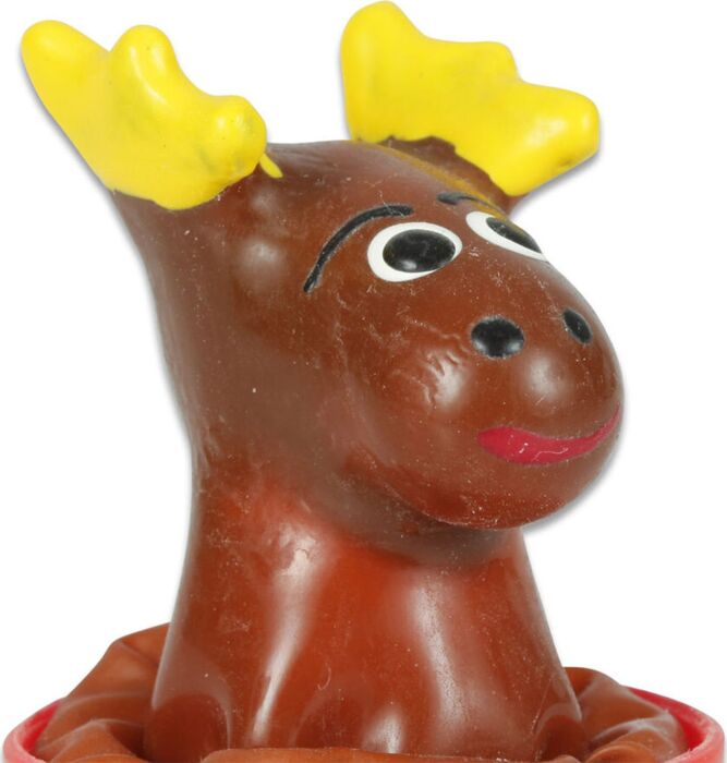 Préservatif Décoratif Condomerie Alce - Art Érotique