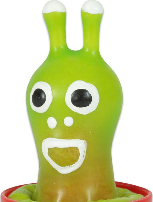 Préservatif Décoratif Condomerie Alien Unique