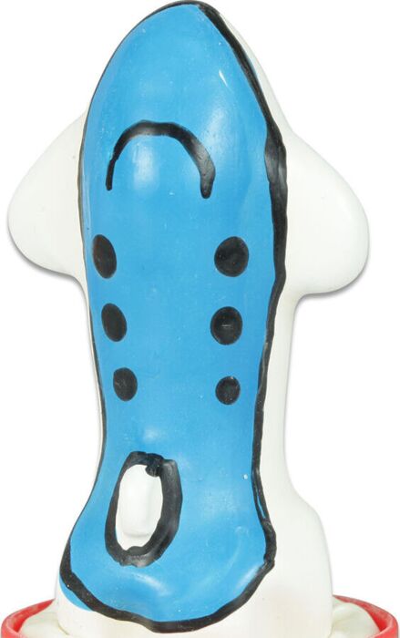 Préservatif Décoratif CONDOMERIE Avion - Unique