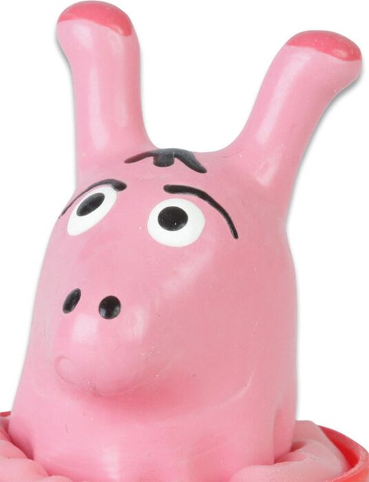 Préservatif Décoratif Condomerie Becerro Unique