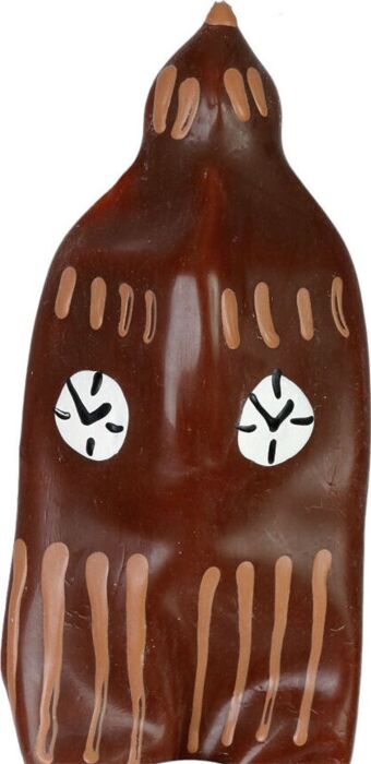 Préservatif CONDOMERIE Big Ben XL Décoratif