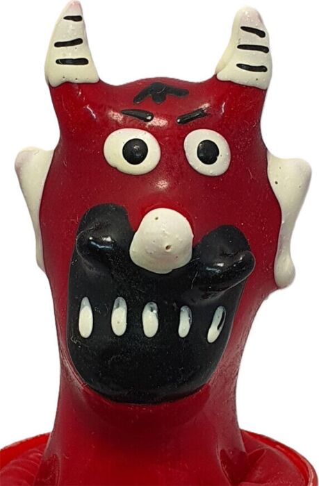 Préservatif CONDOMERIE Boca du Diable Décoratif