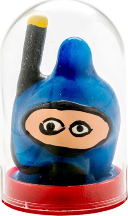 Préservatif CONDOMERIE Buzo Décoratif Unique Préservatif CONDOMERIE Buzo Décoratif Unique