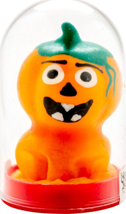 Préservatif Décoratif Condomerie Calabaza Unique