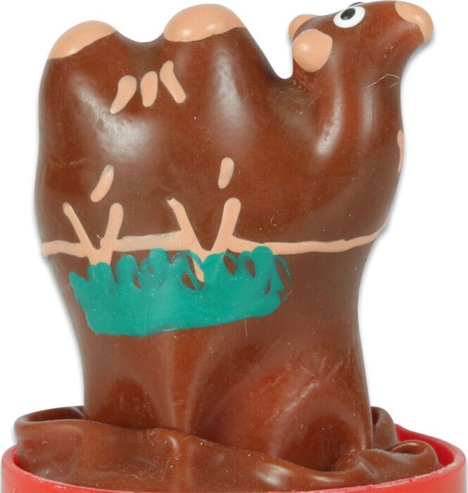 Préservatif Décoratif Condomerie Camello - Unique