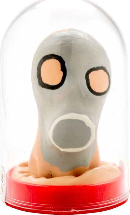 Préservatif Décoratif Condomerie Careta Antigs Préservatif Décoratif Condomerie Careta Antigs