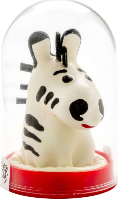 Préservatif CONDOMERIE Célébration Zèbre