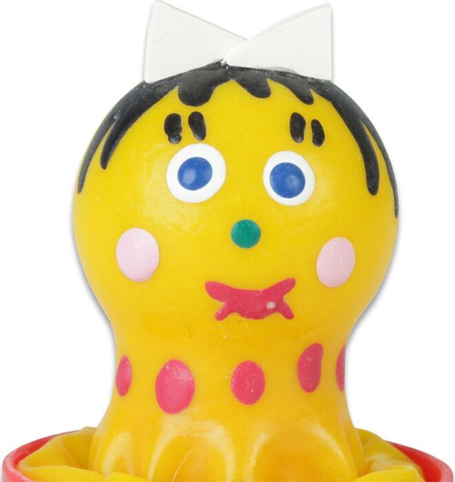 Préservatif CONDOMERIE Chica Décoratif Unique