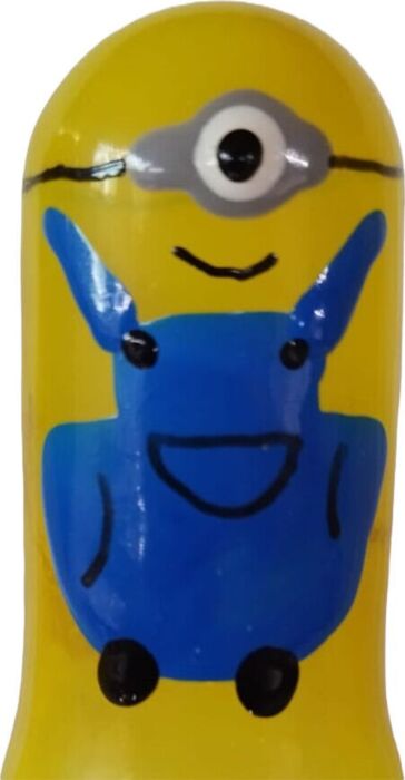 Préservatif Décoratif Condomerie Cyclope Préservatif Décoratif Condomerie Cyclope