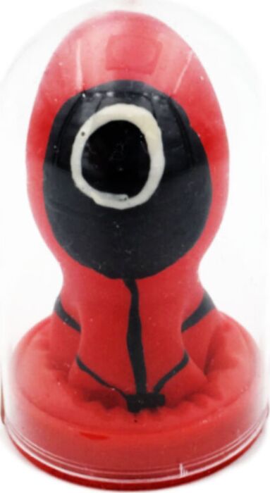 Préservatif CONDOMERIE CERCLE Art Érotique