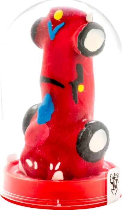 Préservatif Décoratif Condomerie Voiture Unique Préservatif Décoratif Condomerie Voiture Unique