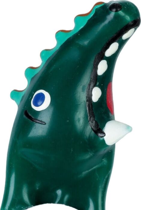 Préservatif CONDOMERIE XL Crocodile Art