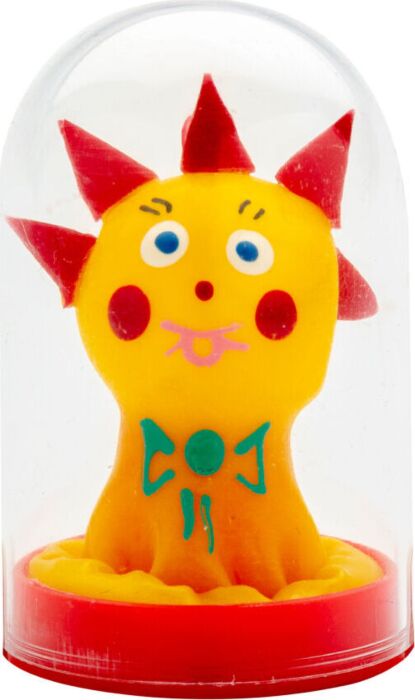 Préservatif CONDOMERIE Comète Décoratif Unique Préservatif CONDOMERIE Comète Décoratif Unique