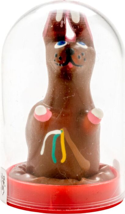 Préservatif Condomerie Lapin de Pâques Décoratif Préservatif Condomerie Lapin de Pâques Décoratif