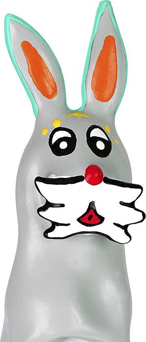 Préservatif Décoratif Condomerie Lapin XL