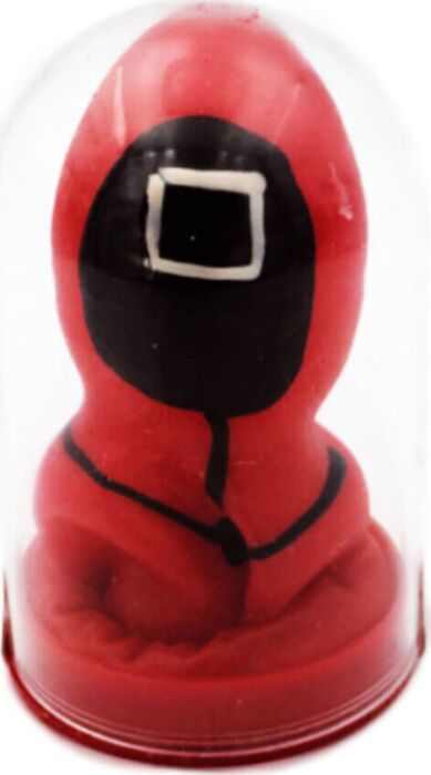 Préservatif Décoratif CONDOMERIE - Art Unique Préservatif Décoratif CONDOMERIE - Art Unique