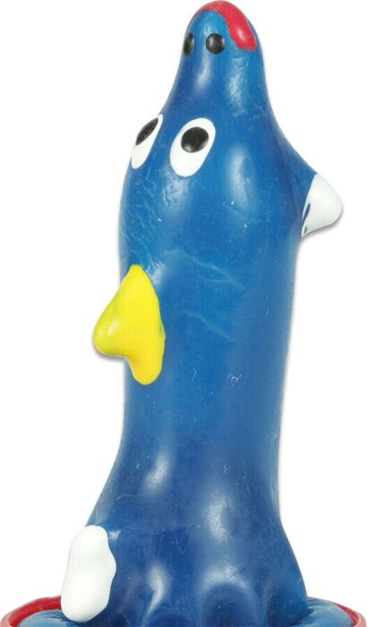 Préservatif CONDOMERIE Dauphin Décoratif Unique