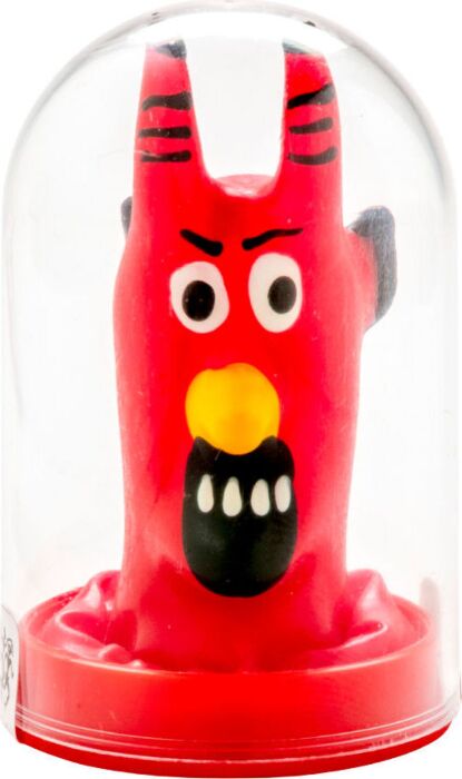 Préservatif Condomerie Diable Rouge - Artisanat Unique