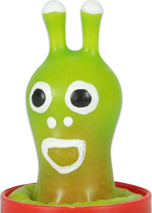 Préservatif Décoratif Condomerie E.T. Marcianno Préservatif Décoratif Condomerie E.T. Marcianno