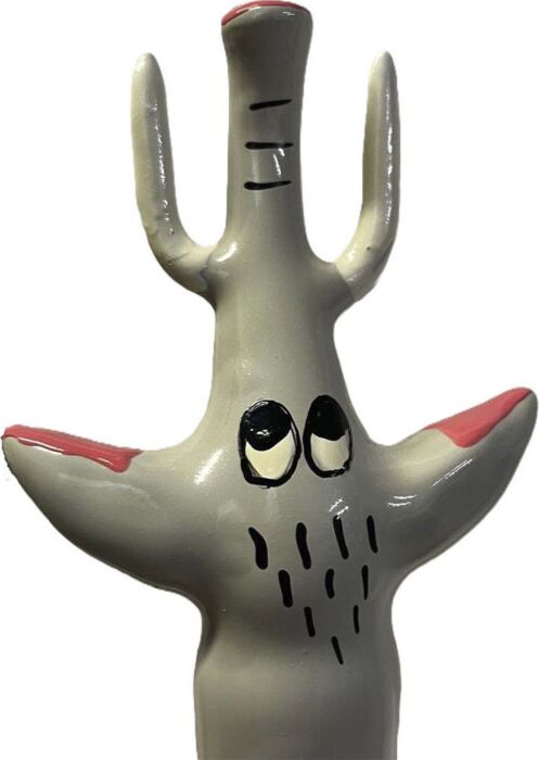 Préservatif CONDOMERIE XL Éléphant Décoratif