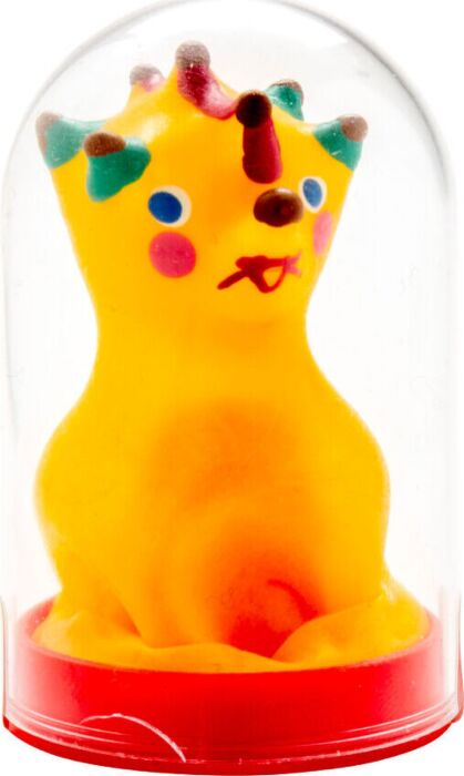 Préservatif décoratif Condomerie Érizo - Unique