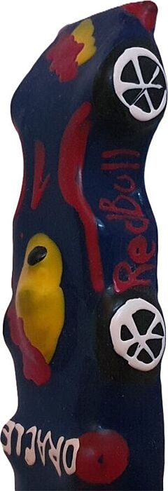 Préservatif CONDOMERIE F1 Red Bull Décoratif