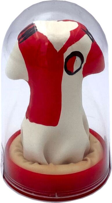 Préservatif CONDOMERIE Feyenoord Décoratif