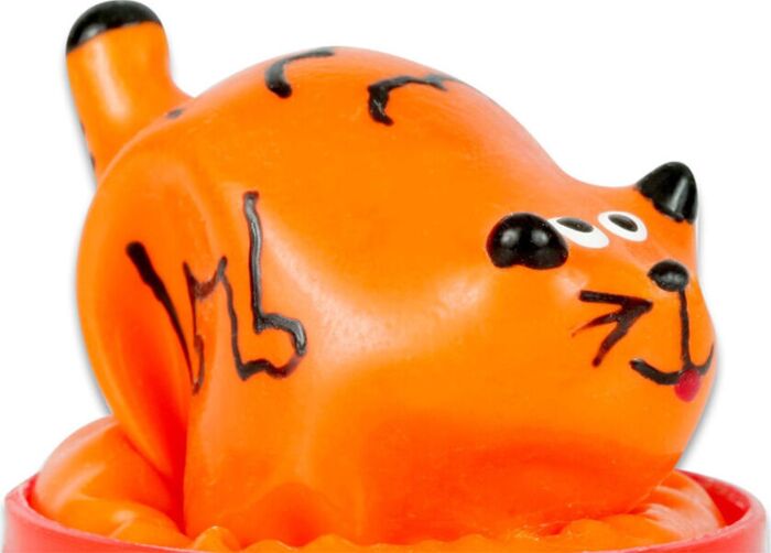 Préservatif CONDOMERIE Gato Décoratif Unique