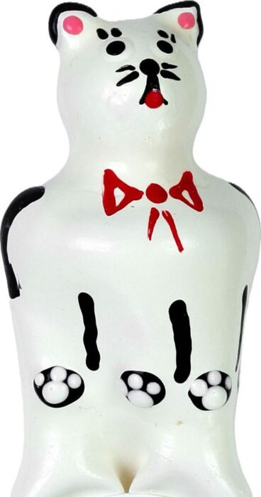 Préservatif CONDOMERIE XL Gato Artisanal