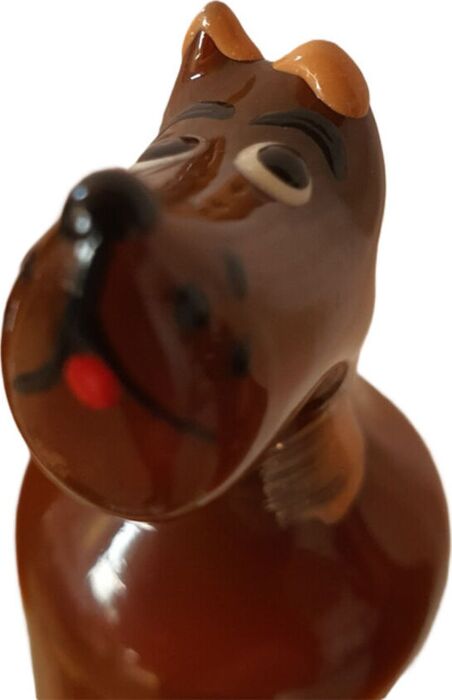 Préservatif Décoratif Condomerie Grand Chien Danois