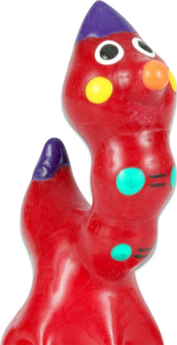 Préservatif Décoratif Condomerie Gusano - Unique