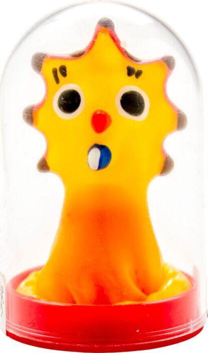 Préservatif Décoratif CONDOMERIE Hermana - Art Unique