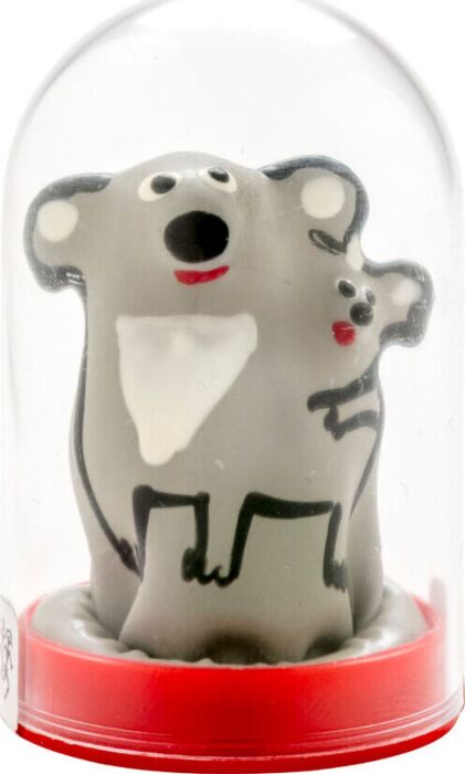 Préservatif Décoratif Condomerie Koala - Unique