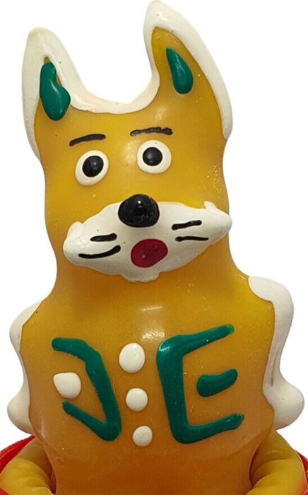 Préservatif CONDOMERIE Modèle 2 Décoratif