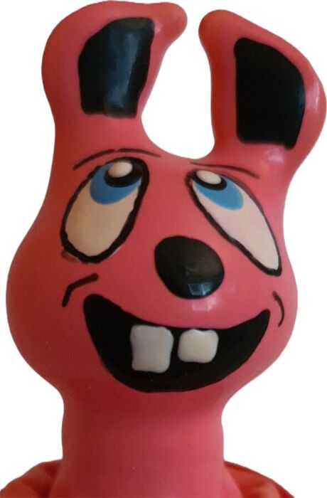 Préservatif Décoratif Condomerie Liebre Rose