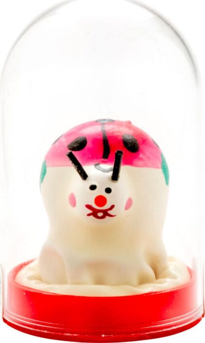 Préservatif CONDOMERIE Mariquita Décoratif Unique